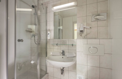 Friedrichroda Hotel | AHORN Berghotel Friedrichroda