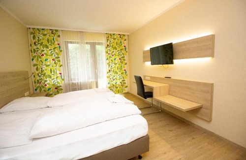 Obermenzing Hotel | Ahorn Hotel
