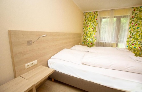 Obermenzing Hotel | Ahorn Hotel
