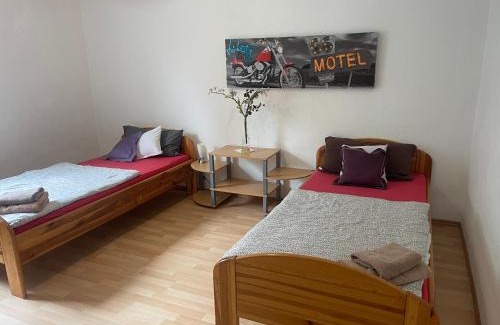 Nord Ost Apartment | Ahornblick