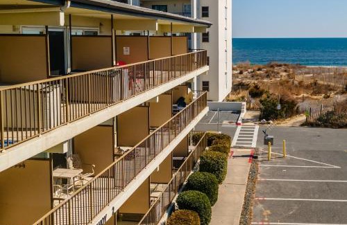 North Ocean City House | Ahoy 306 - Hakuna Matuna