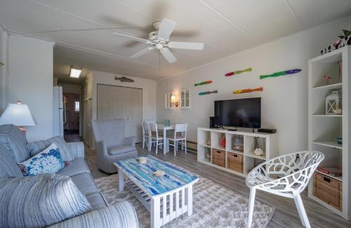 North Ocean City House | Ahoy 306 - Hakuna Matuna