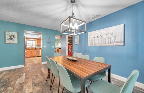 Greenbrook Estates House | Ahoy Matey! Paradise Pool Retreat | 3BR Near Clearwater Beach