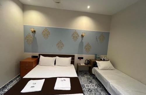 Vadanemelli House | Ahra Beach Paradise