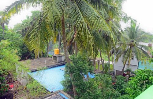 Vadanemelli Villa | AHRA Green Garden