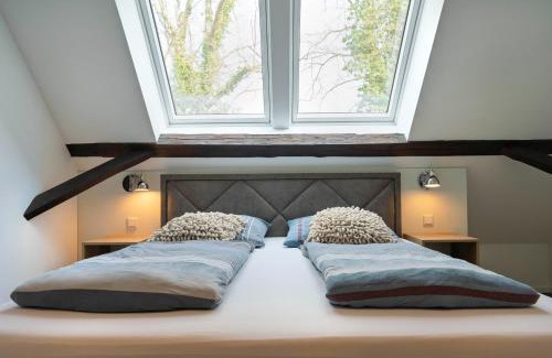 Bad Zwischenahn Apartment | Ahrenshof 8
