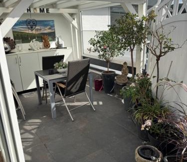 Bad Neuenahr-Ahrweiler Apartment | Ahrterrassen Penthouse