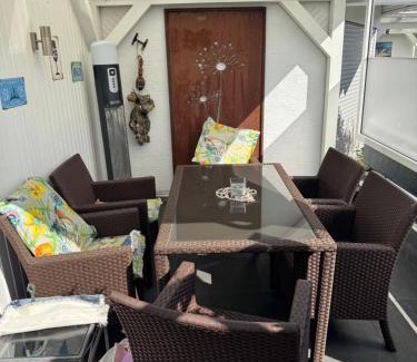 Bad Neuenahr-Ahrweiler Apartment | Ahrterrassen Penthouse