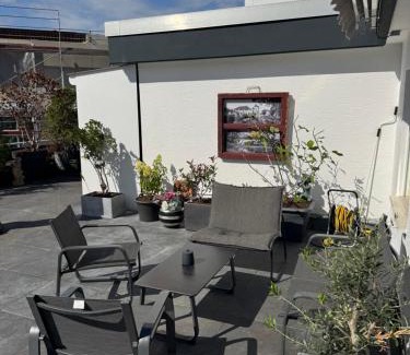 Bad Neuenahr-Ahrweiler Apartment | Ahrterrassen Penthouse