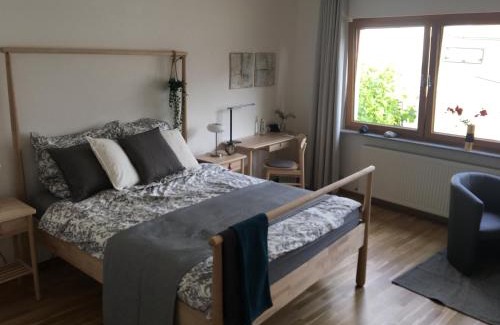 Bad Neuenahr-Ahrweiler Apartment | Ahrweiler Seelchen