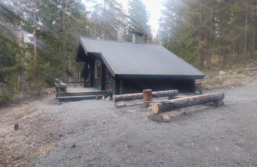 Hameenlinna Ski Chalet | Ahti's Cabin