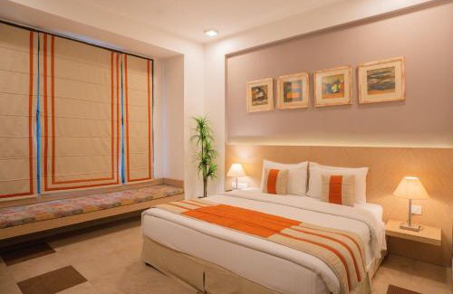 DLF City House | Ahuja Residency Parklane