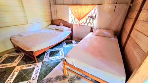 Leticia House | Ahuma Hospedaje