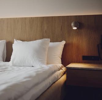 Aahus Hotel | Åhus Seaside