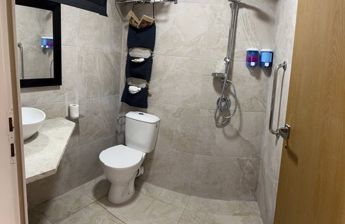 Hadera Bed & Breakfast | Ahuzat Shaul Seaside Suite Number 4