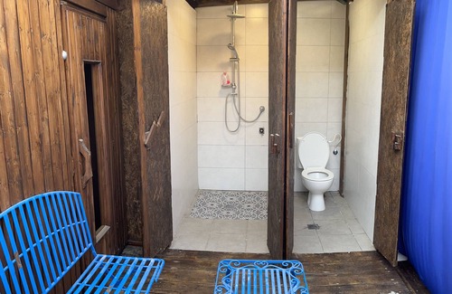 Hadera Bed & Breakfast | Ahuzat Shaul Seaside Suite Number 4