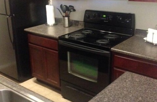 Portofino Condo | Ahwatukee - 1 BR Condo, first floor, no stairs