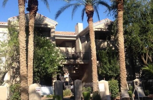 Portofino Condo | Ahwatukee - 1 BR Condo, first floor, no stairs