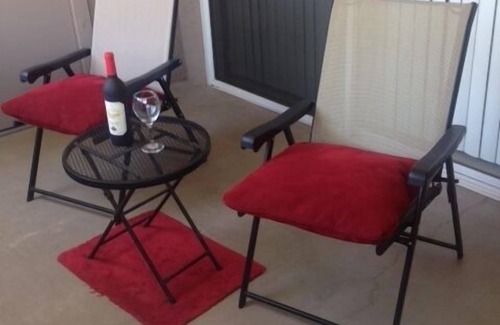 Portofino Condo | Ahwatukee - 1 BR Condo, first floor, no stairs