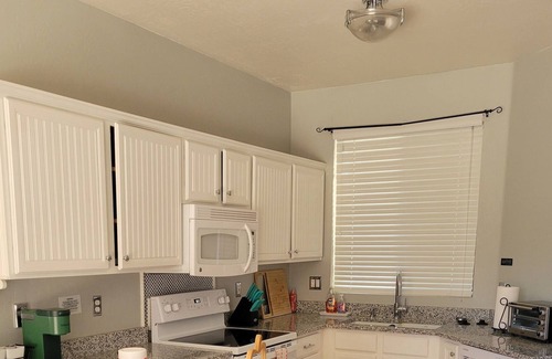 Foothills Club West House | Ahwatukee house, mountain hills, peaceful, adjustable beds for good night sleep
