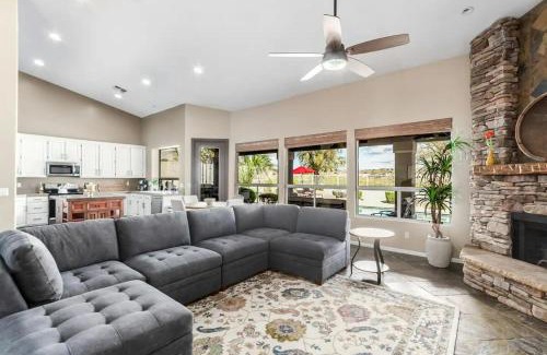 Foothills Club West House | Ahwatukee Mountain Luxury
