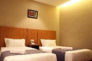 Medan Tuanku Hotel | Ahyu Hotel