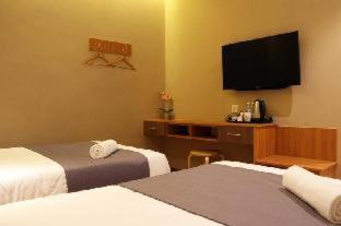 Medan Tuanku Hotel | Ahyu Hotel
