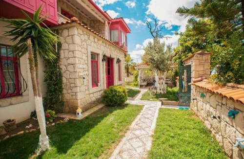 Tokoglu Hotel | Aişem By Hire