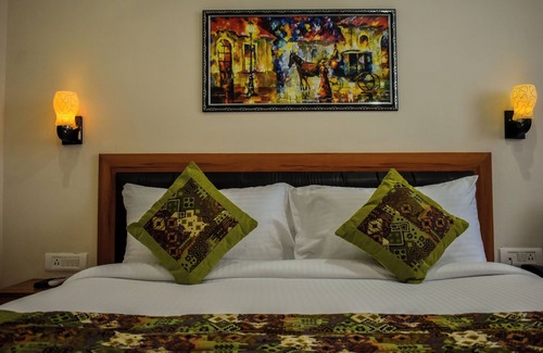 Lansdowne Hotel | AI 360 Degree Hotel
