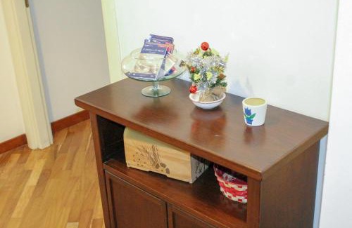 Palermo Bed & Breakfast | Ai Bastioni del Massimo