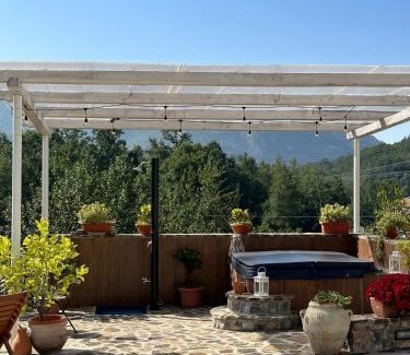 Lauria House | Ai Cerri di Remí