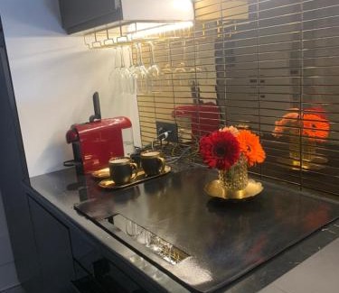 Castellammare Vucciria Apartment | Ai Chiavettieri Suite
