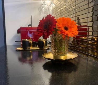 Castellammare Vucciria Apartment | Ai Chiavettieri Suite