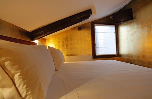 Santa Croce Hotel | Ai Due Fanali (Adults Only)