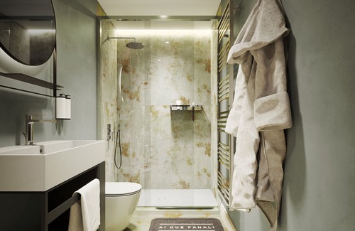 Santa Croce Hotel | Ai Due Fanali (Adults Only)