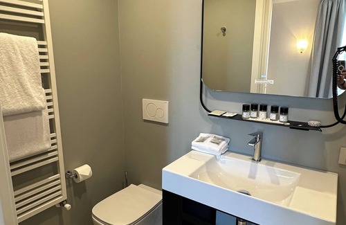 Santa Croce Hotel | Ai Due Fanali (Adults Only)