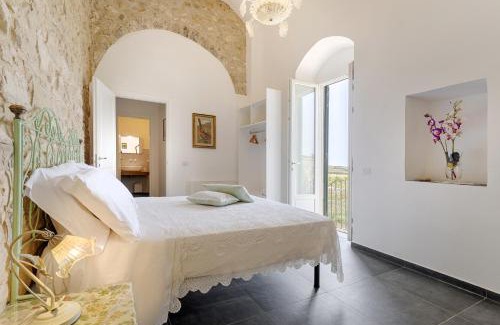 Ragusa Apartment | Ai Due Leoni 1863