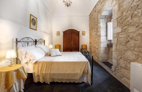 Ragusa Apartment | Ai Due Leoni 1863