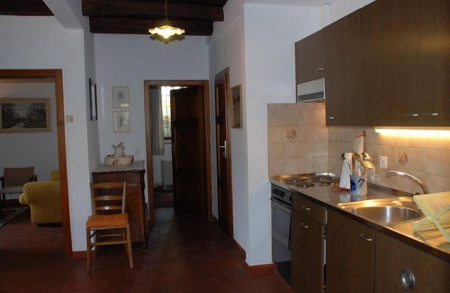 Bruzella House | Ai Funtann by Interhome