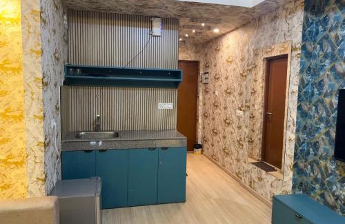 Gomti Nagar Apartment | Ai HOMESTAY