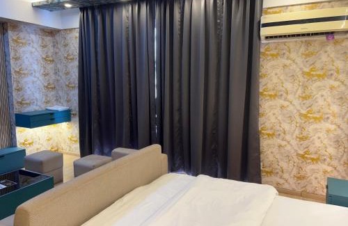 Gomti Nagar Apartment | Ai HOMESTAY