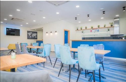 Split Hostel | AI HOSTEL