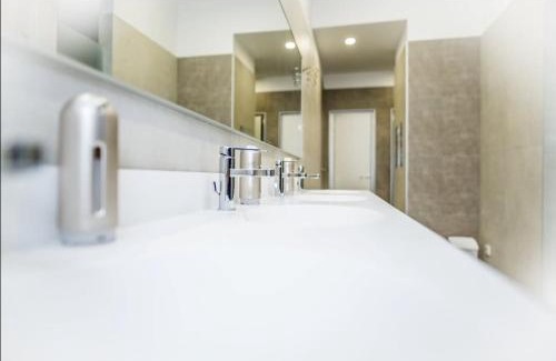 Split Hostel | AI HOSTEL