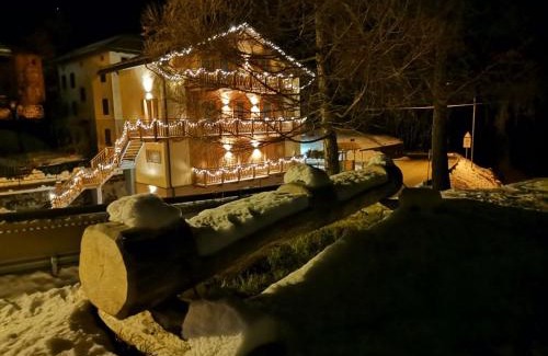 Caralte House | Ai Larici