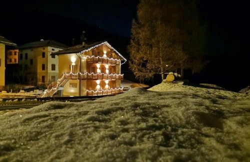 Caralte House | Ai Larici
