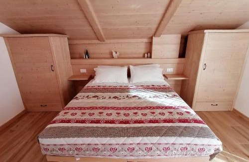 Caralte House | Ai Larici