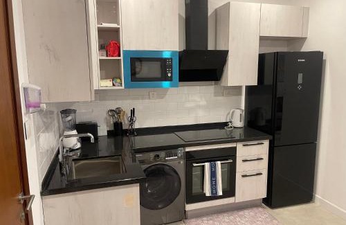 Dzorwulu Apartment | AI Legacy Properties - Tribute