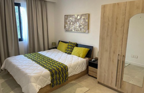 Dzorwulu Apartment | AI Legacy Properties - Tribute