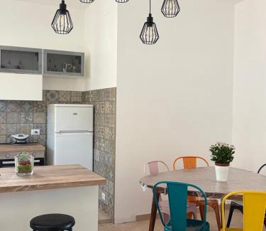 Tocco da Casauria House | Ai piedi del Morrone
