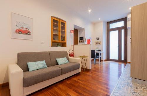 Madonna del Pilone Apartment | Ai Piedi della Collina by Wonderful Italy